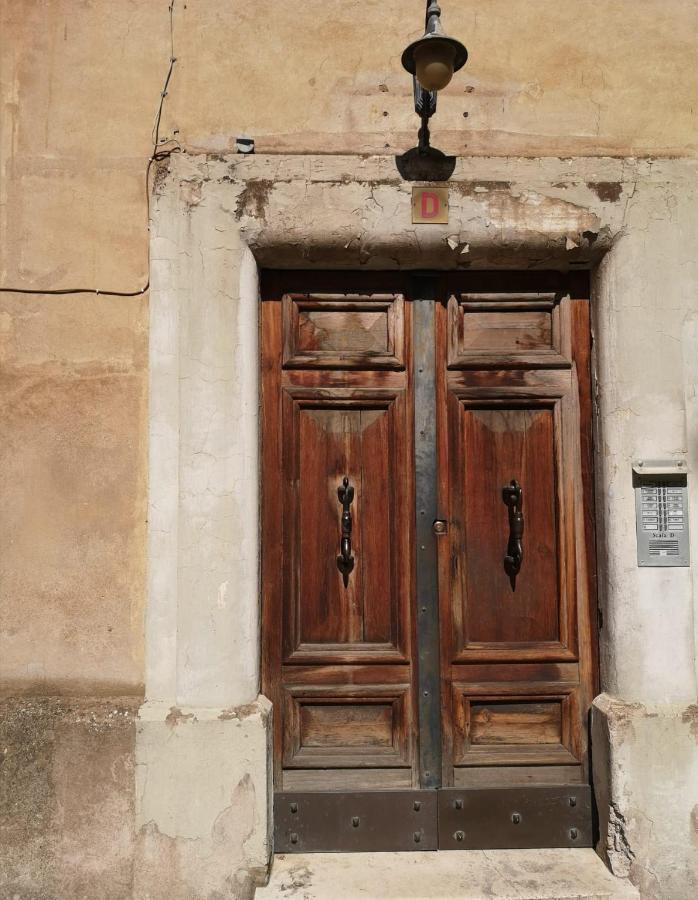 House Villa Fiorelli Rome Buitenkant foto