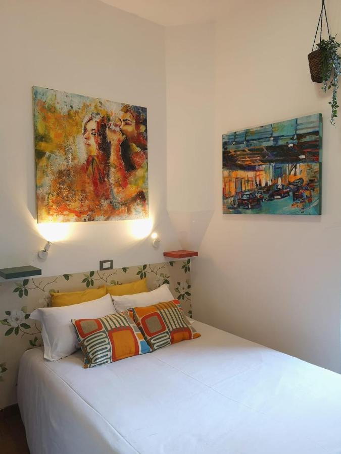 House Villa Fiorelli Rome Buitenkant foto