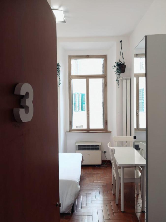 House Villa Fiorelli Rome Buitenkant foto
