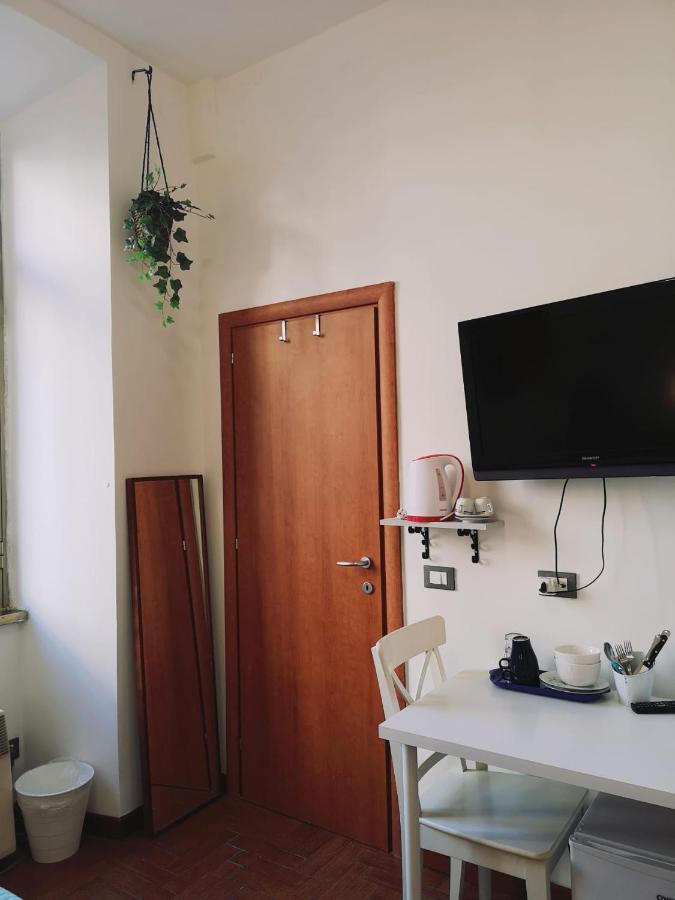 House Villa Fiorelli Rome Buitenkant foto