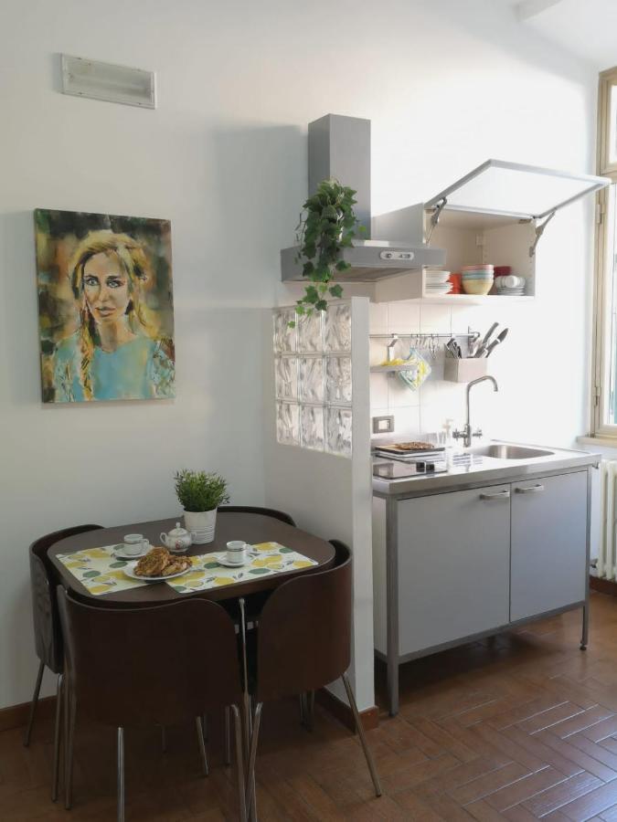 House Villa Fiorelli Rome Buitenkant foto